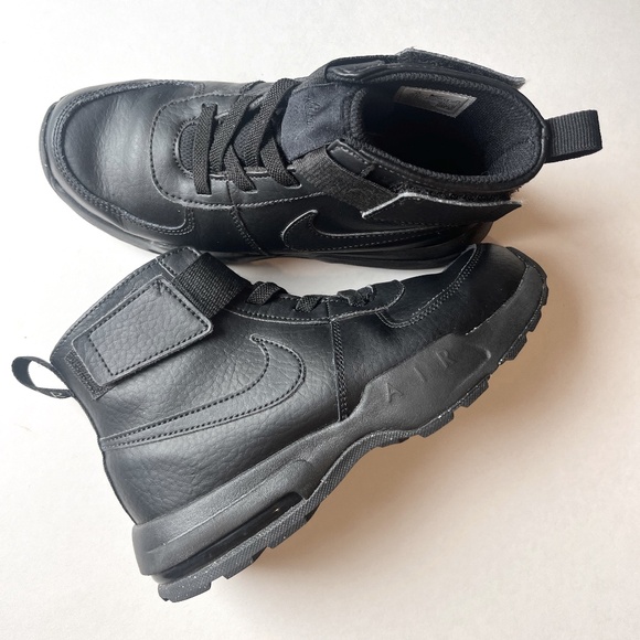 Kids Nike Air Max Goaterra 2.0 | Size 2 - Picture 1 of 6
